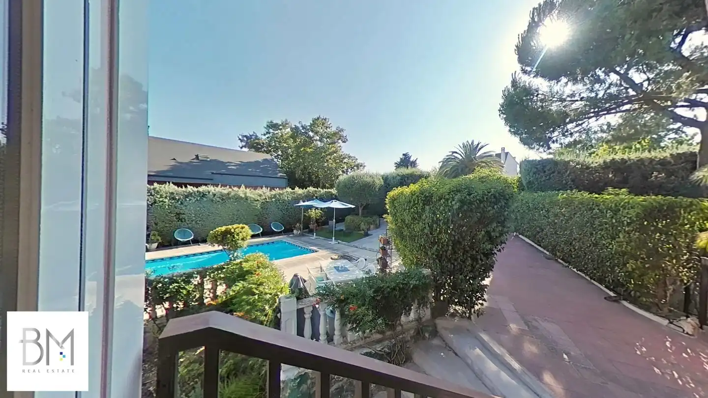 Casa con piscina in vendita a Calle Santa María de los Llanos, imagen 2