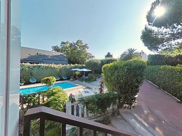 Haus mit Pool zum Verkauf in Las Vegas  - Santa María