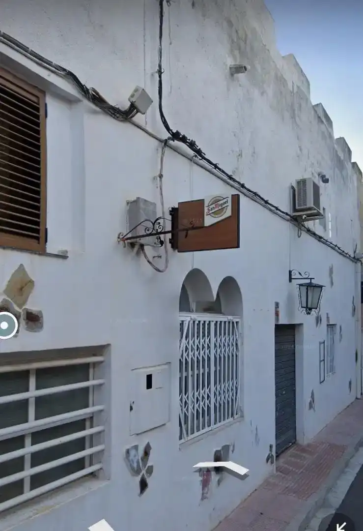 Exterior view of Commercial properties for rent in El Verger