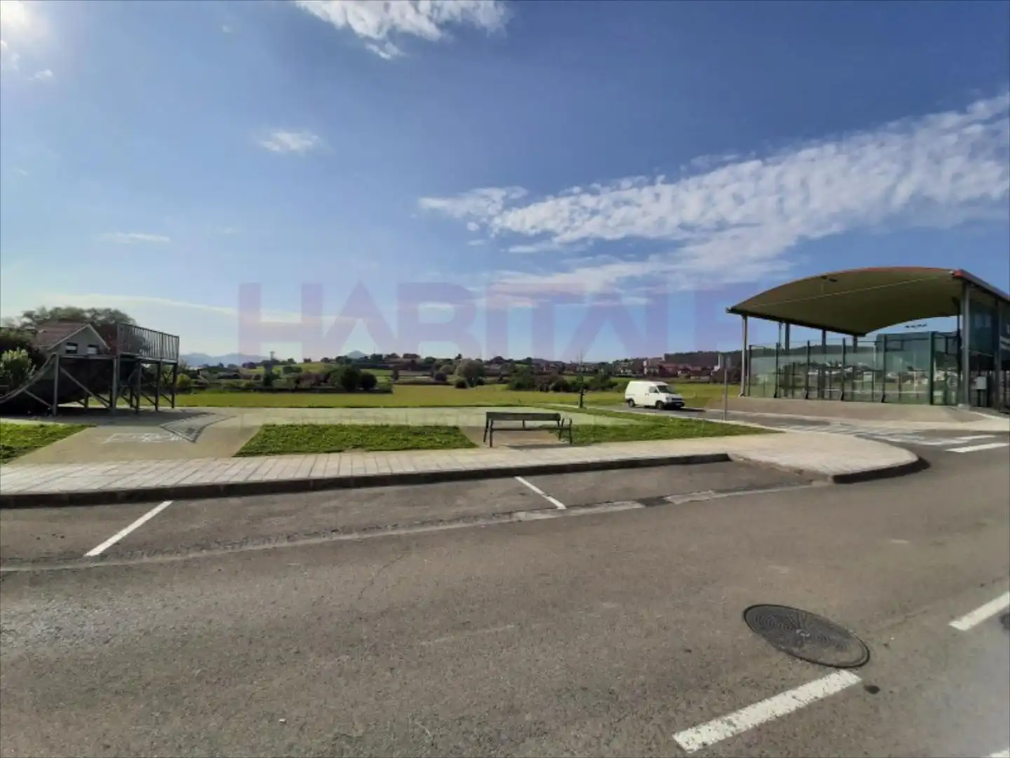 Terreno residencial en venta en Bárcena de Cicero, imagen 5