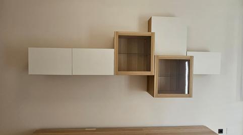 Foto 2 de Piso de alquiler en Gordóniz Kalea, Ametzola, Bilbao