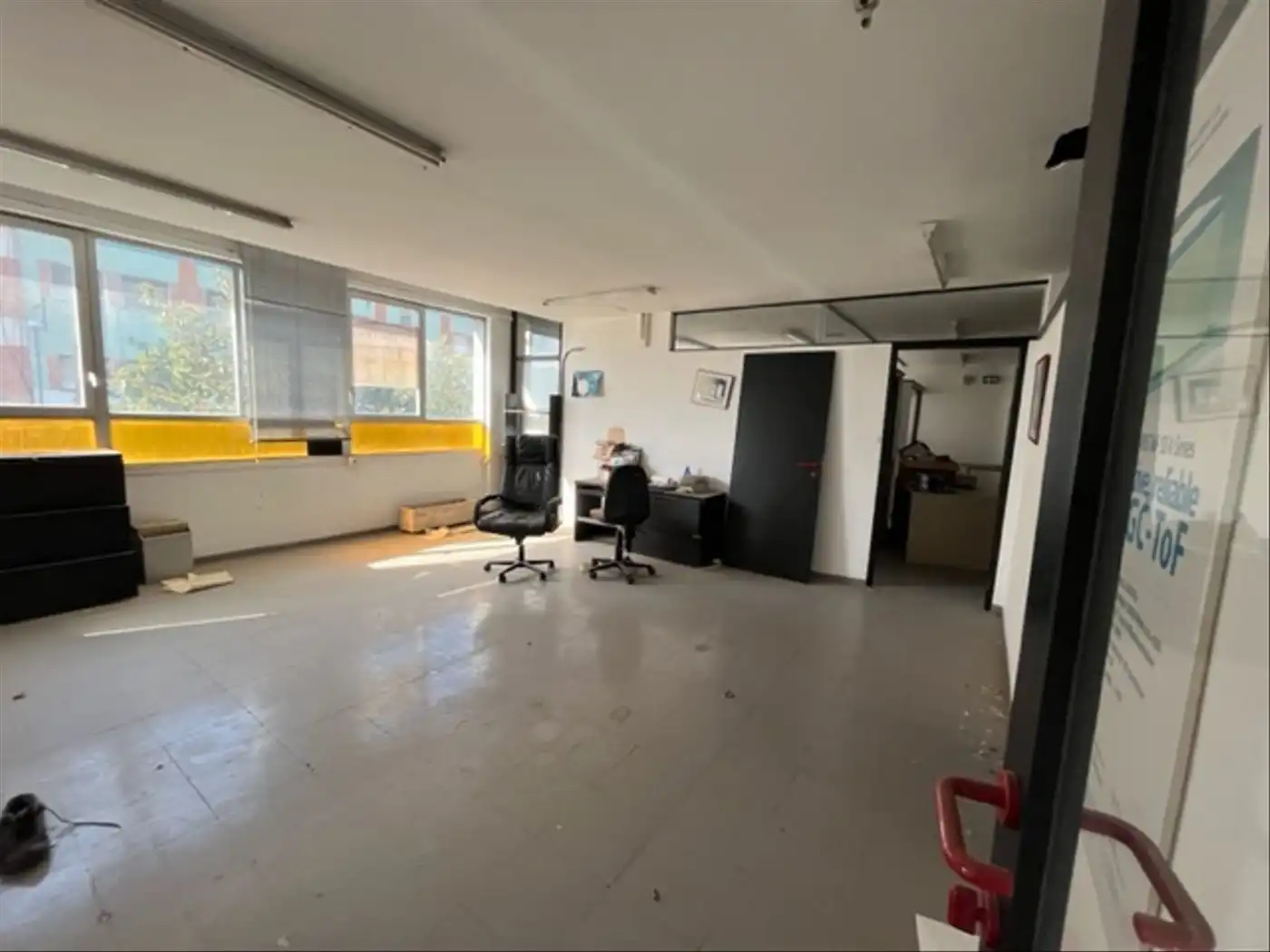 Office space for sale in El Coll, imagen 7