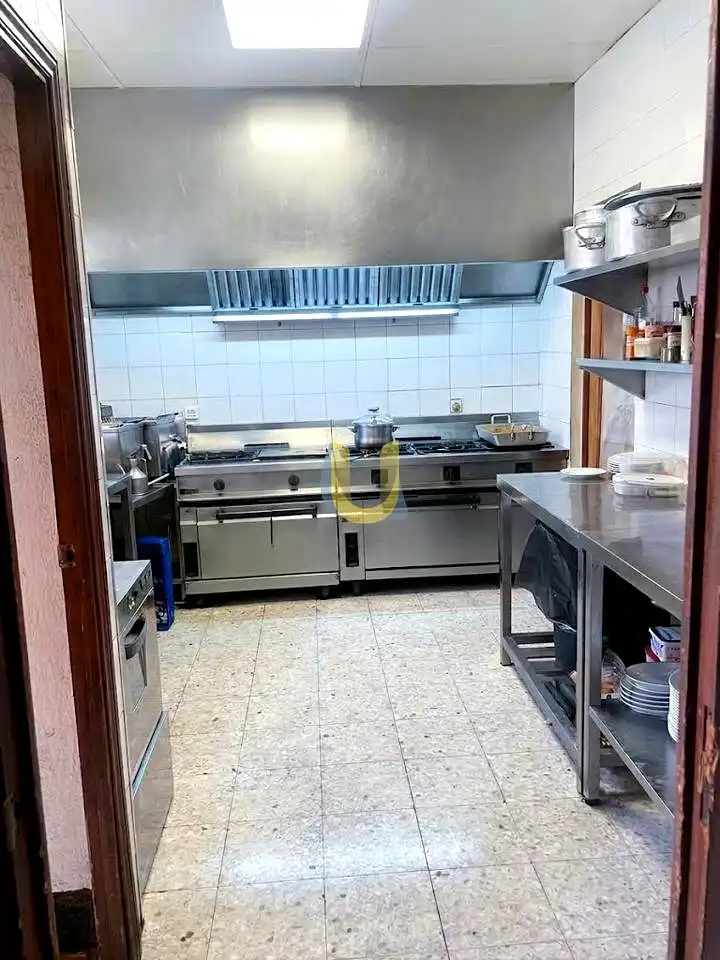 Nave industrial in vendita a Humanes de Madrid, imagen 7
