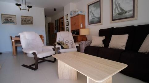 Foto 2 de Apartament en venda a Avinguda de Les Gavines, 139, El Perellonet,  Valencia Capital