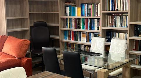 Foto 2 de Piso de alquiler en Paseo de la Marina Española, 8, Centro, Ceuta