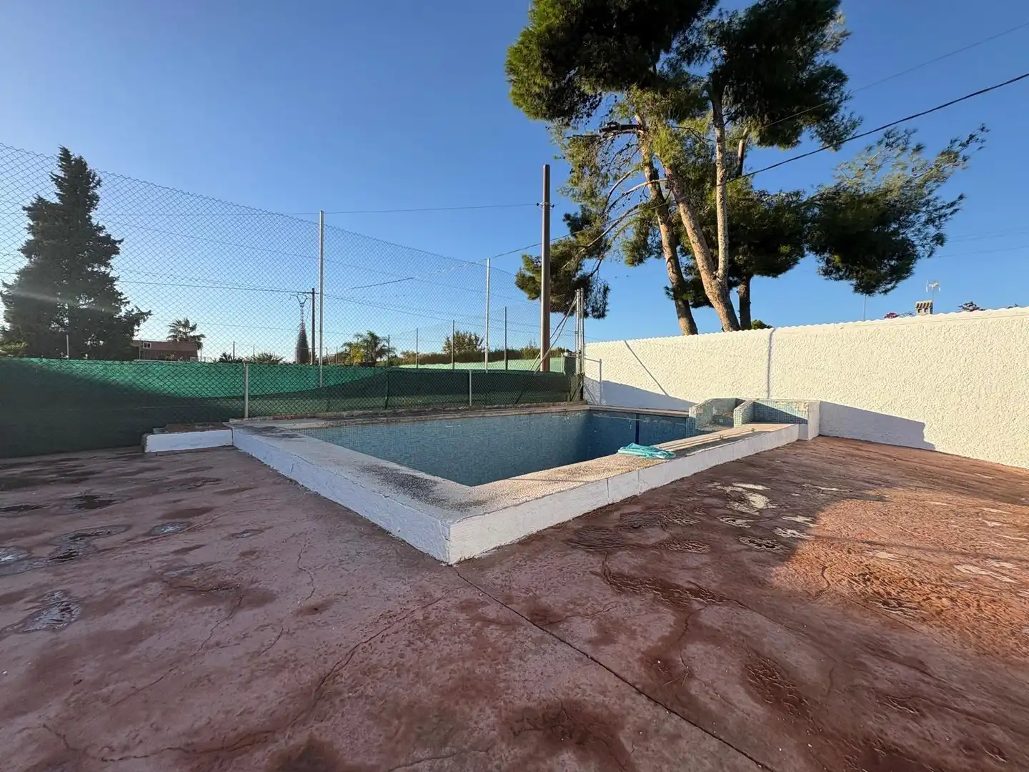 Detached house with pool for sale in Urbanizaciones, imagen 5