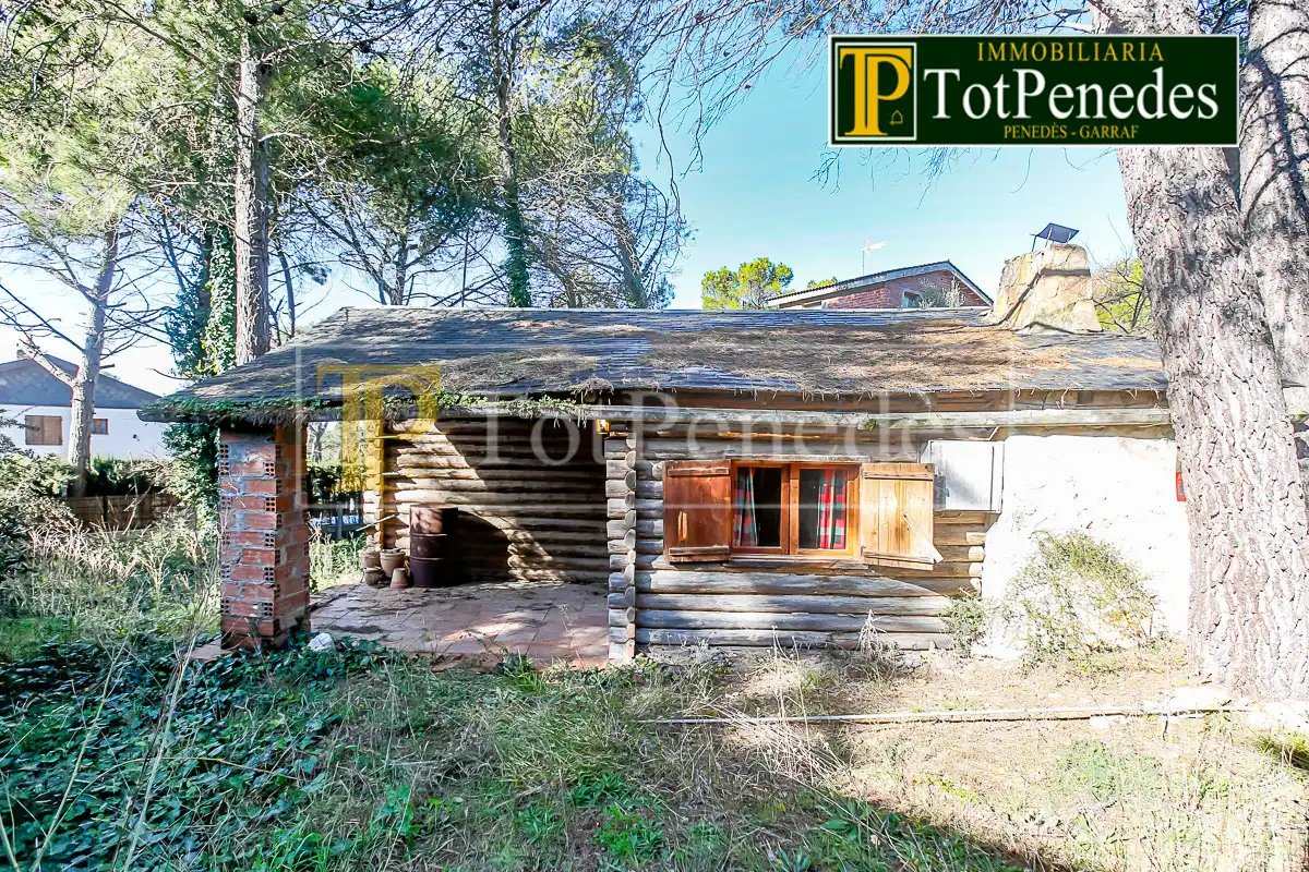 Houses for sale in Mediona  with Furnished