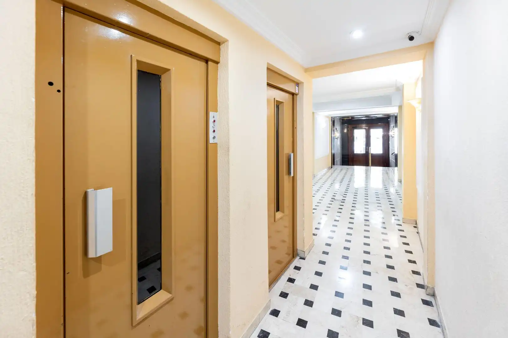 Flat with lift for sale in Calle Carril del Picón 25, imagen 14