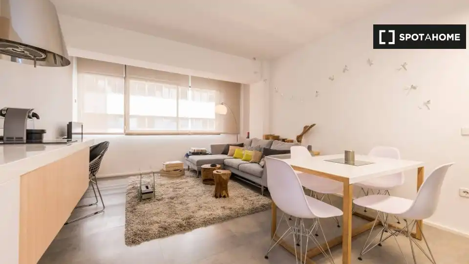 Room in Castellana