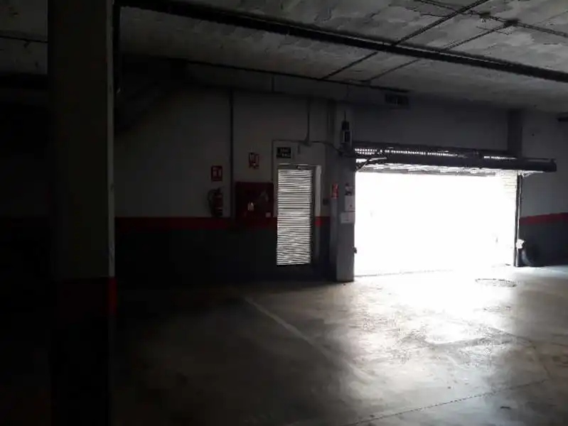 Garaje en venta en PAISSOS CATALANS, Sant Pere i Sant Pau