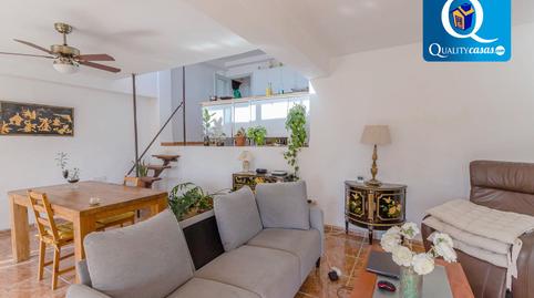 Foto 2 de Piso en venta en Pueblo Español - Coveta Fumá, El Campello