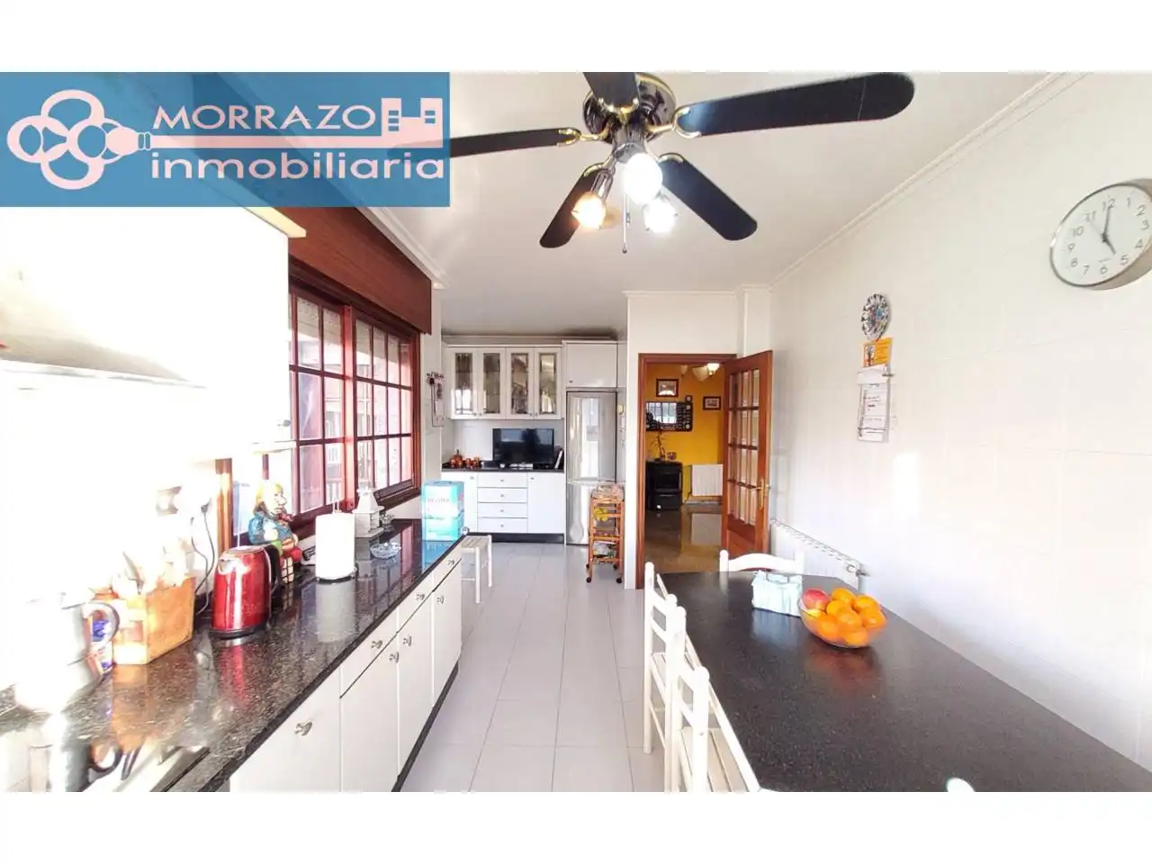 Villa mit Garten zum Verkauf in Calle Fonte Espiñeira, imagen 17