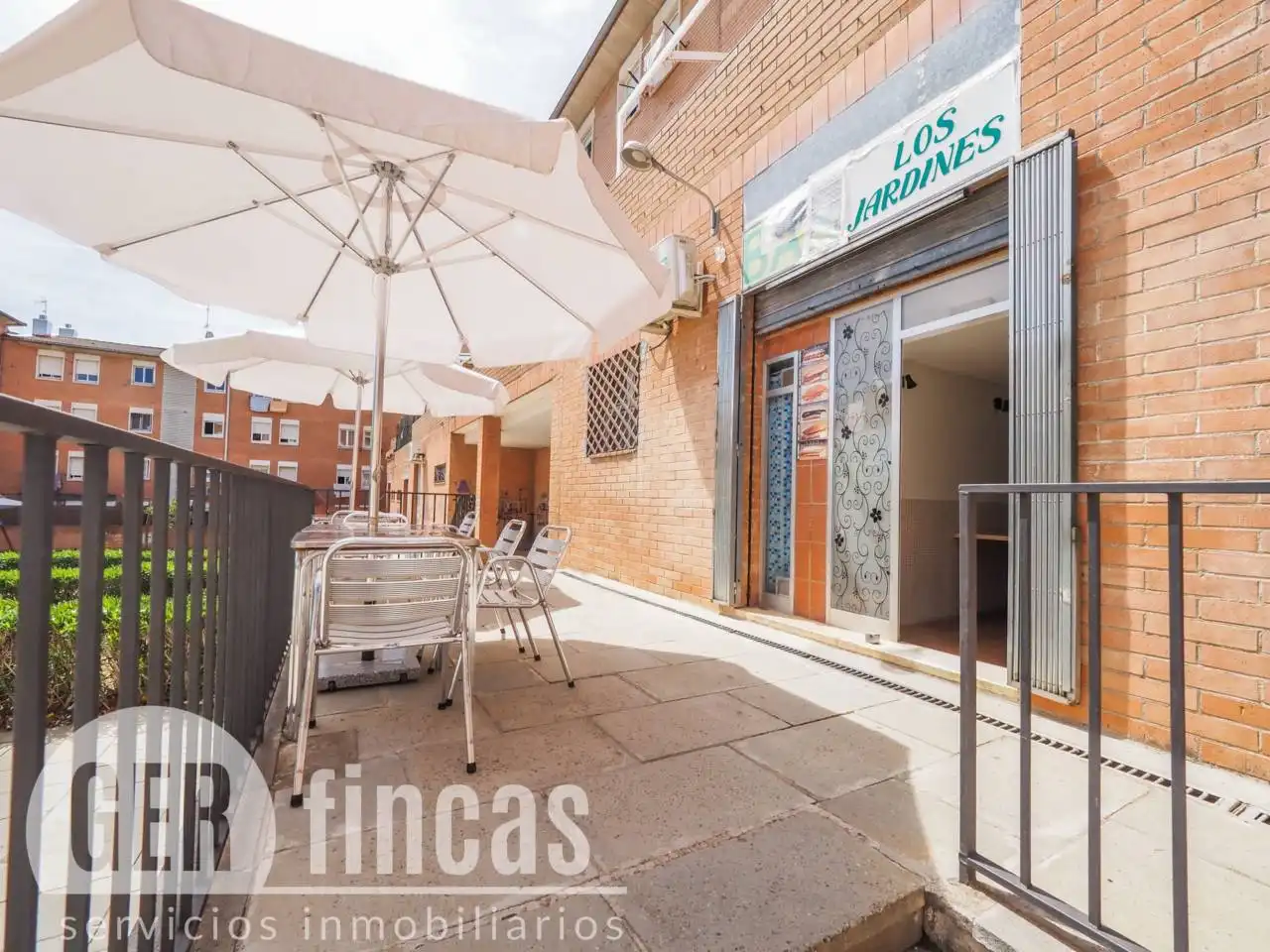 Local en venda en Terrassa amb Aire condicionat