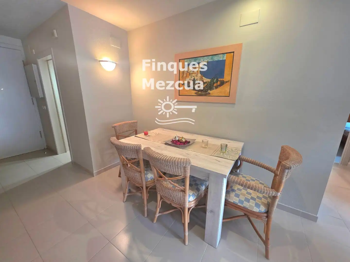 Maisonette mit Pool zum Verkauf in Platja de la Paella, imagen 12