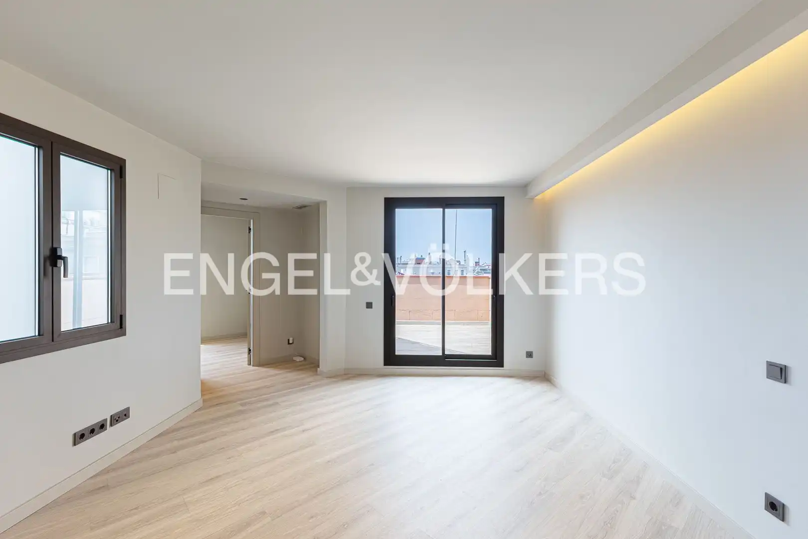 Penthouse mit Terrasse zum Verkauf in Eixample, imagen 4