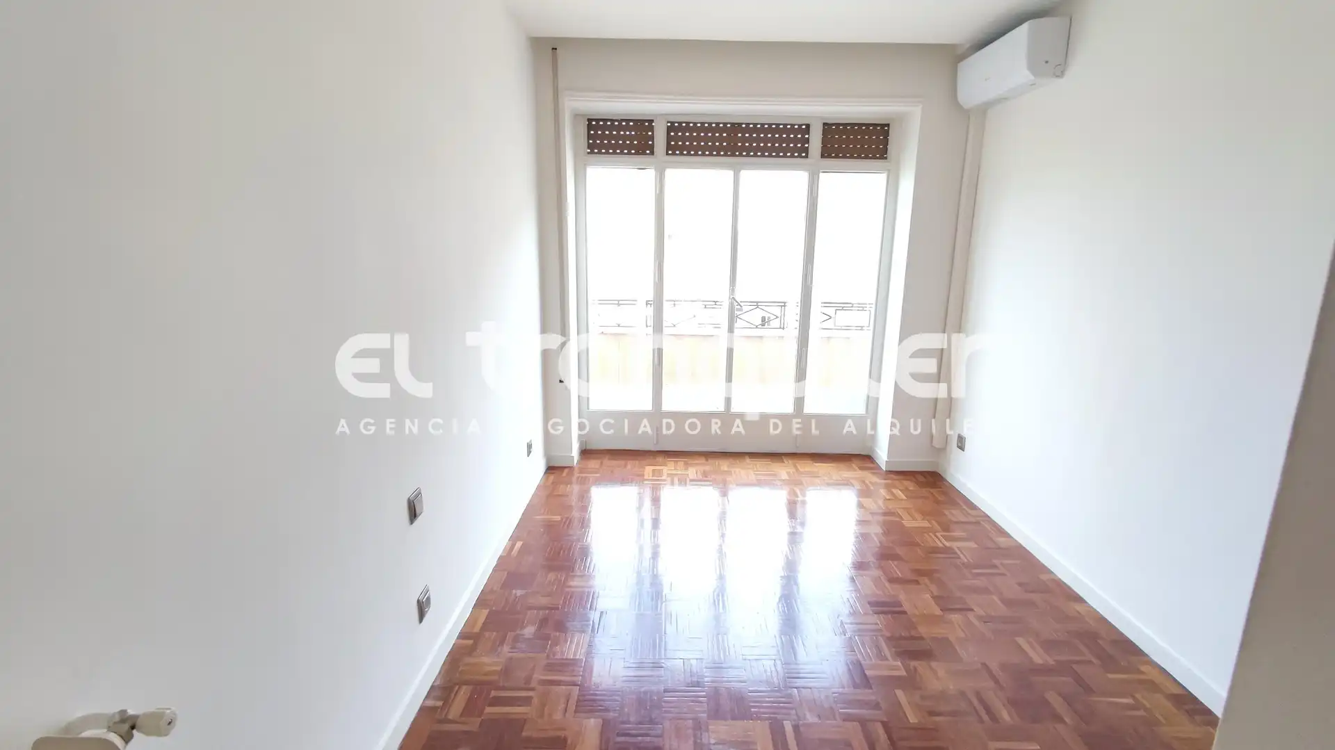 Wohnung mit Pool zur Miete in Calle Don Ramón de la Cruz, imagen 38