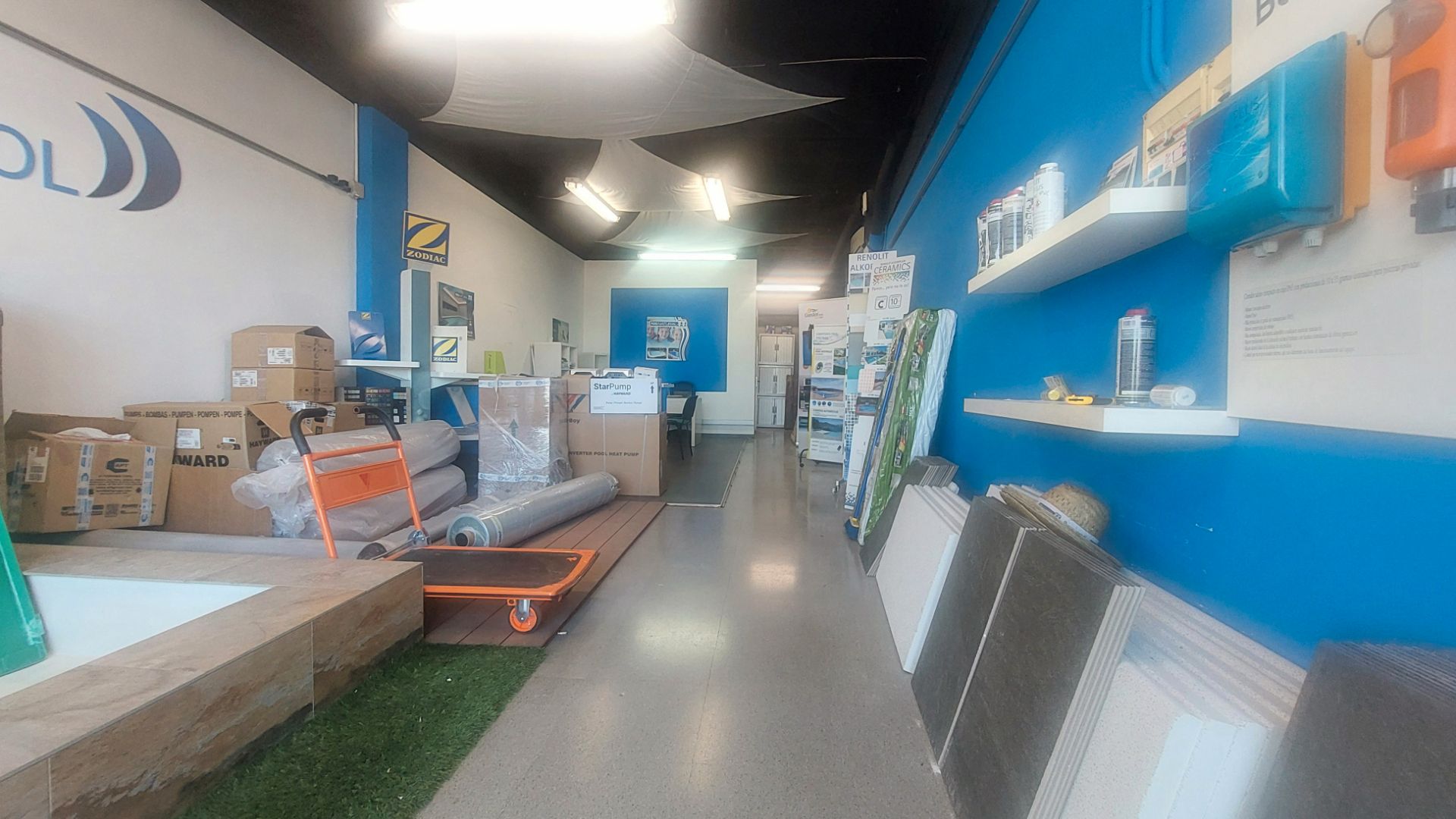 Premises for sale in Sant Quirze del Vallès