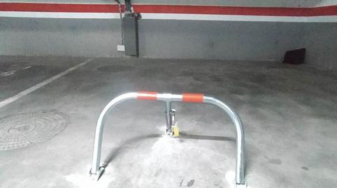 Foto 4 de Garatge en venda a Calle Arquimedes, Valdepelayo - Montepinos - Arroyo Culebro, Madrid