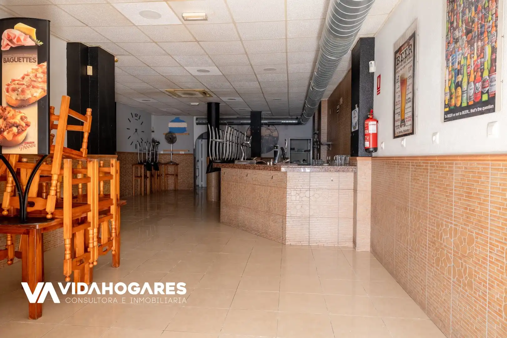 Commercial properties for sale in Rota