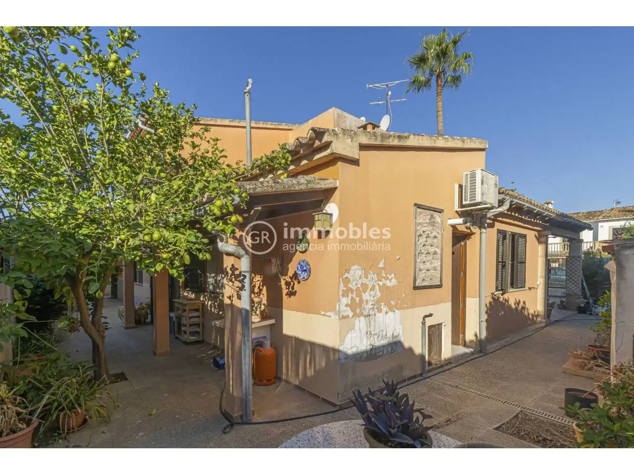 Detached house with garden for sale in Calle Del Torrent, imagen 34