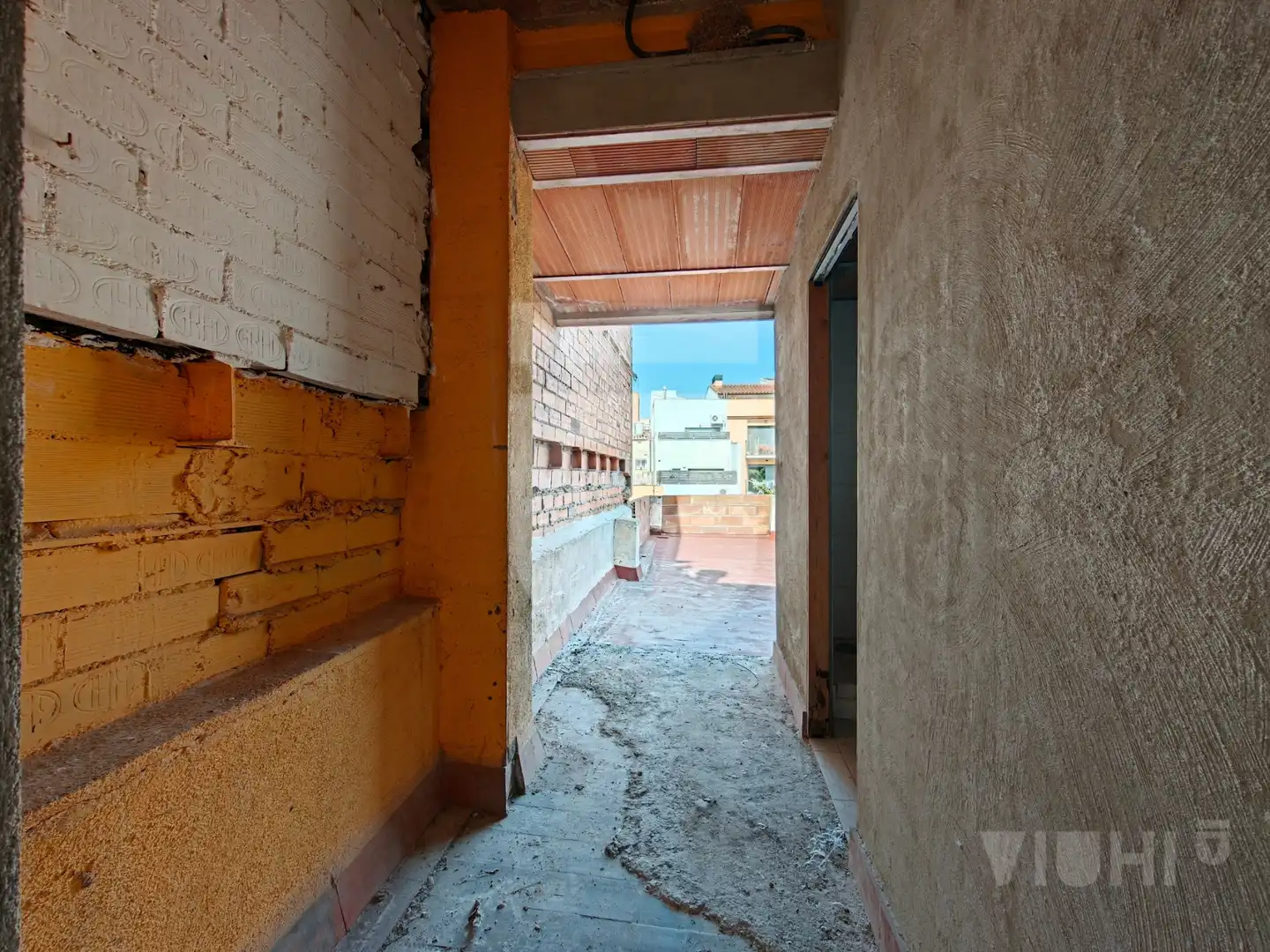 Edifici en venda en Montgat amb Alarma