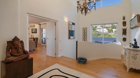 Foto 5 de Casa o chalet en venta en Altea la Vella, Altea
