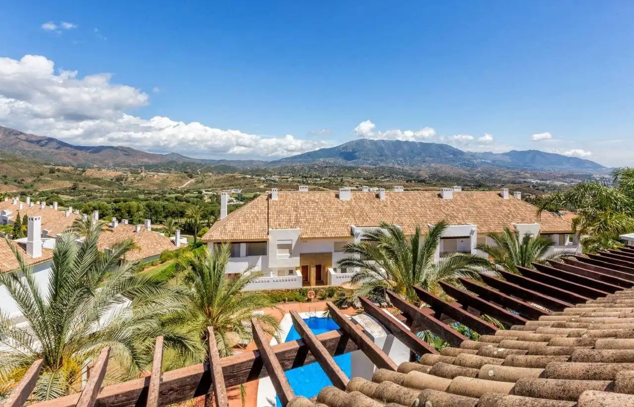Maison mitoyenne avec piscine à vendre à La Cala Golf - Lagar Martell, imagen 18