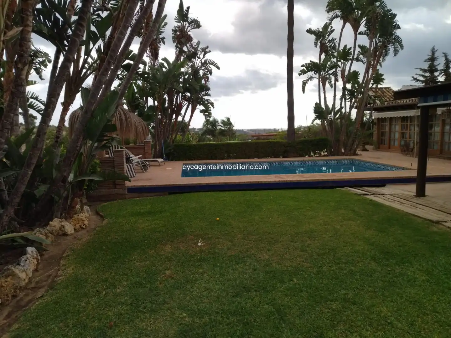 Xalet amb jardí en venda a Punta Plata, imagen 8