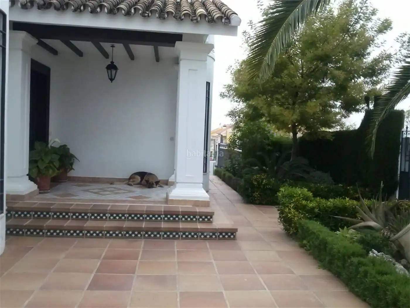 Casa en venda a Calle Huerta del Carmen 1, imagen 9