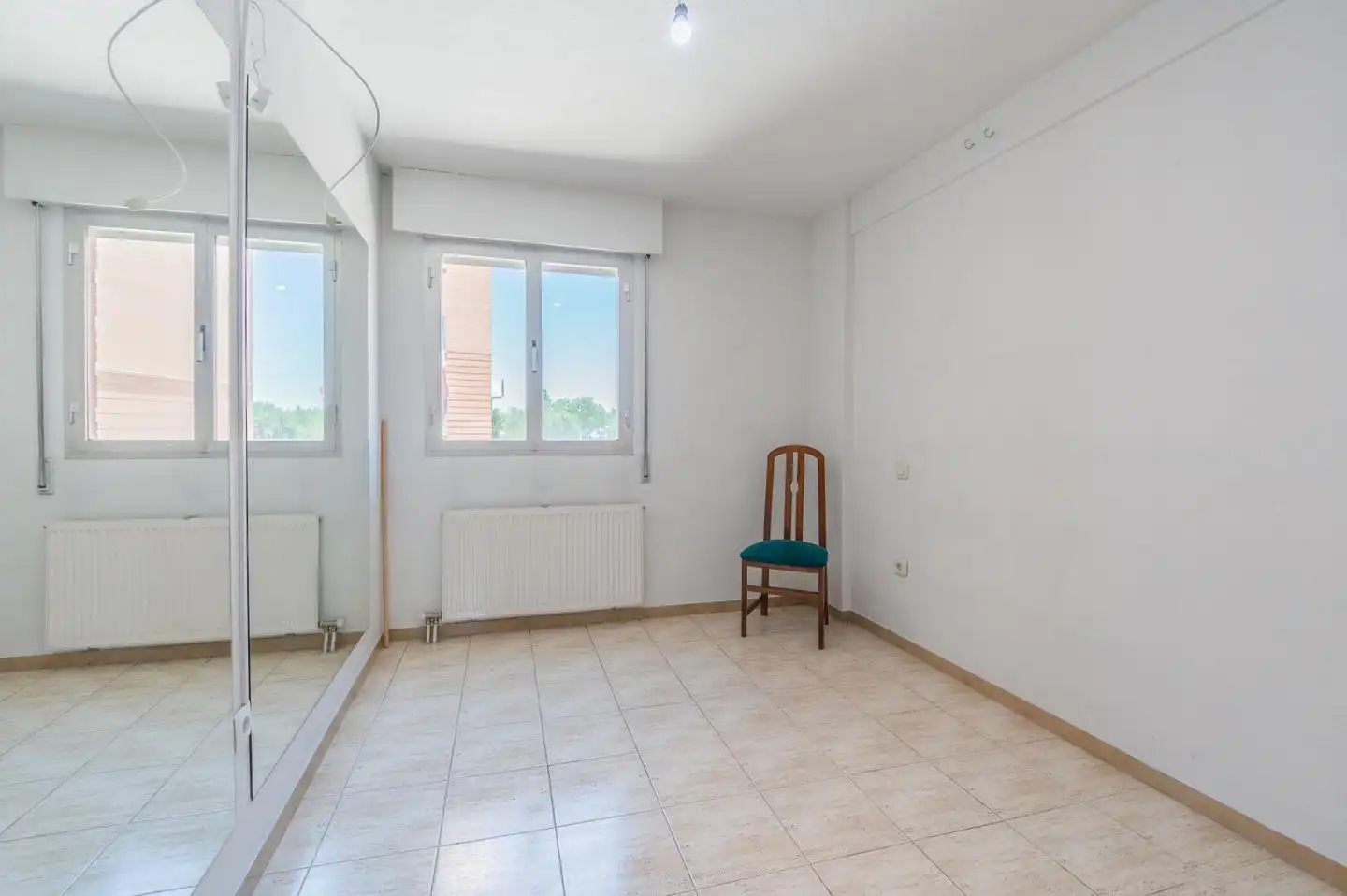 Habitación de Piso en venta en Alcorcón con Calefacción