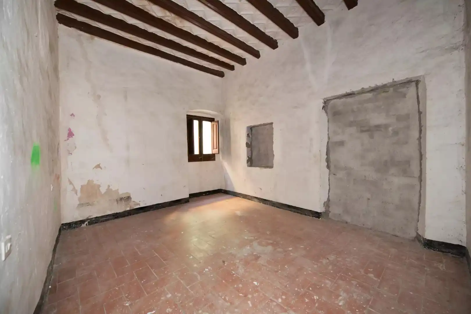 Finca rústica en venda a Crespià