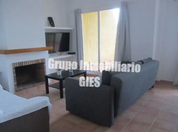 Maison jumelée avec piscine à vendre à Carrer Barranc Fondo 55, imagen 5