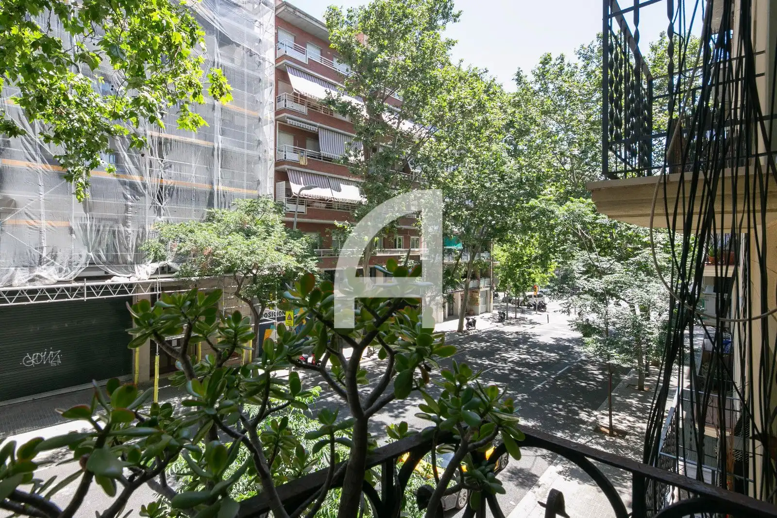 Piso en venta en Las Navas de Tolosa, El Clot