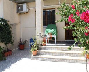 Terrace of Duplex for sale in San Javier  with Air Conditioner, Heating and Terrace