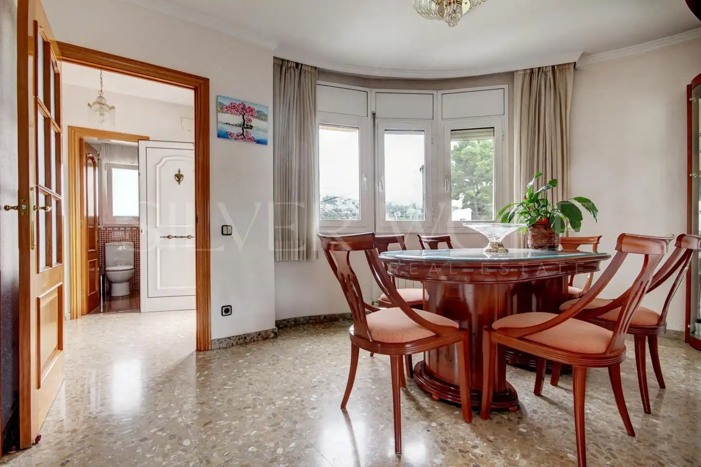 Maison avec jardin à vendre à Plaça París, imagen 8