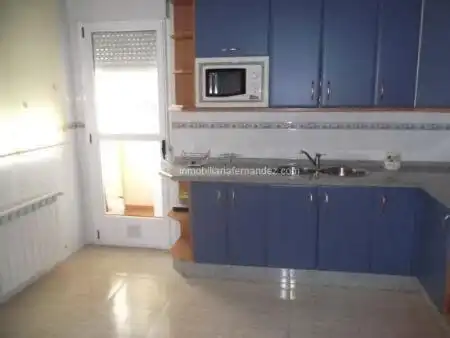 Flat with lift for sale in Ruta de la Plata, imagen 6