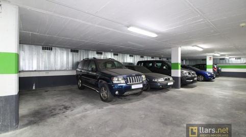 Photo 4 of Garage to rent in Carrer Ramon y Cajal, Sant Joan, Vilanova i la Geltrú