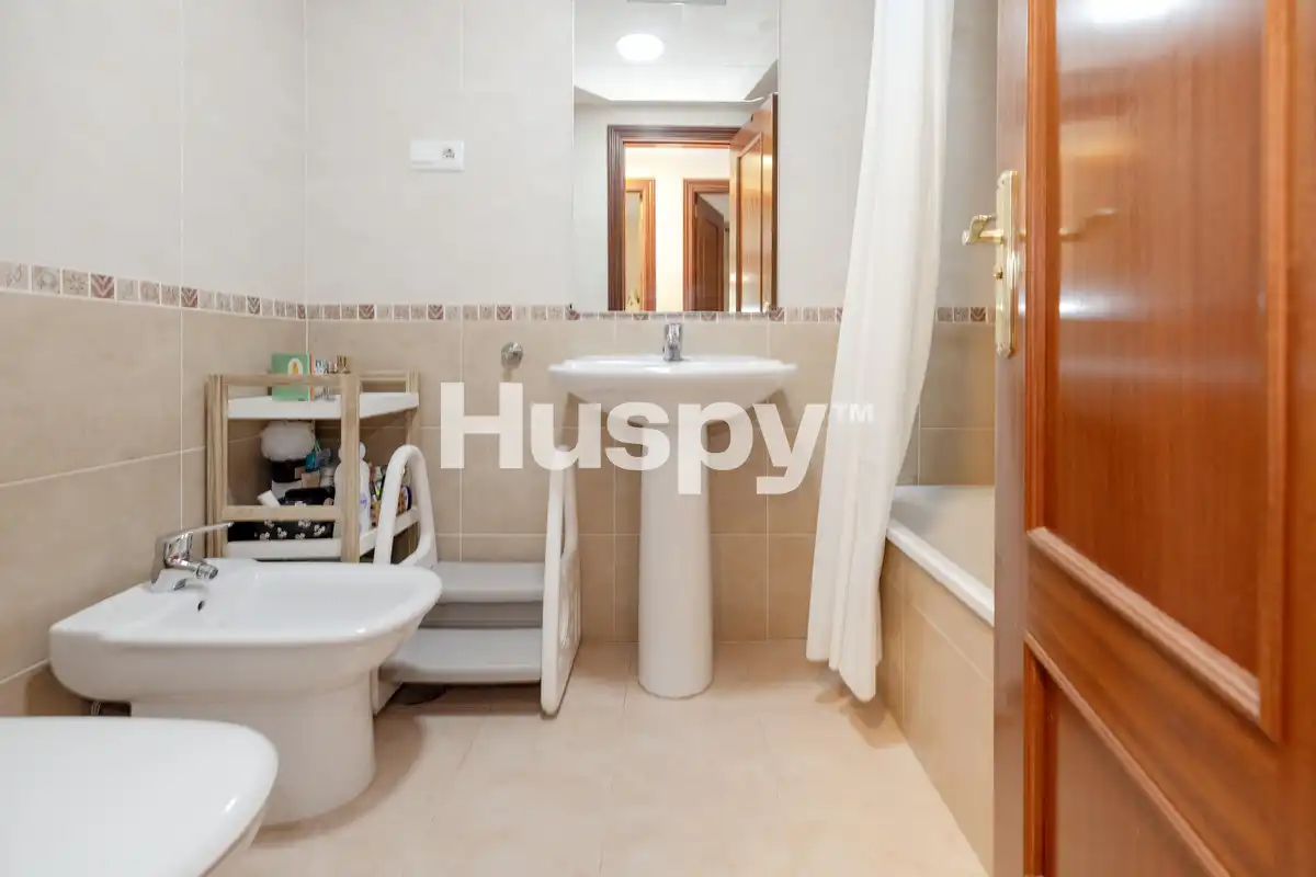 Flat with terrace for sale in Calle Madre Teresa de Calcuta, imagen 28