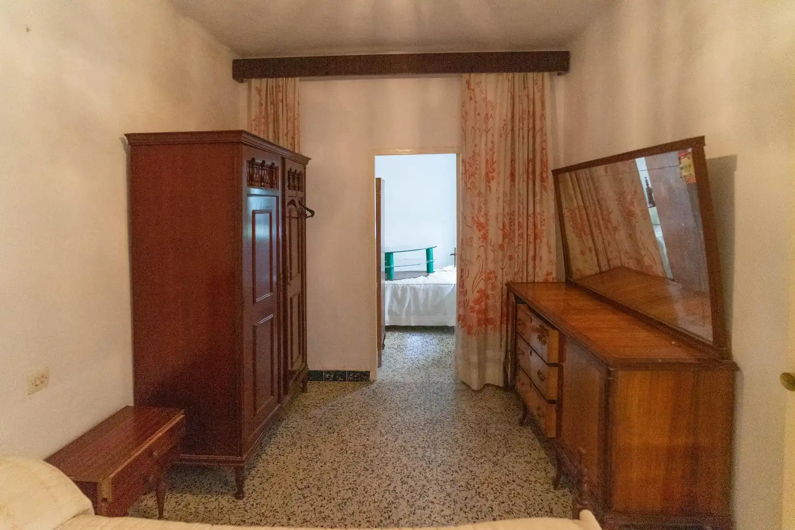 Habitación de Casa o chalet en venta en Alhaurín El Grande con Jardín privado, Terraza y Trastero
