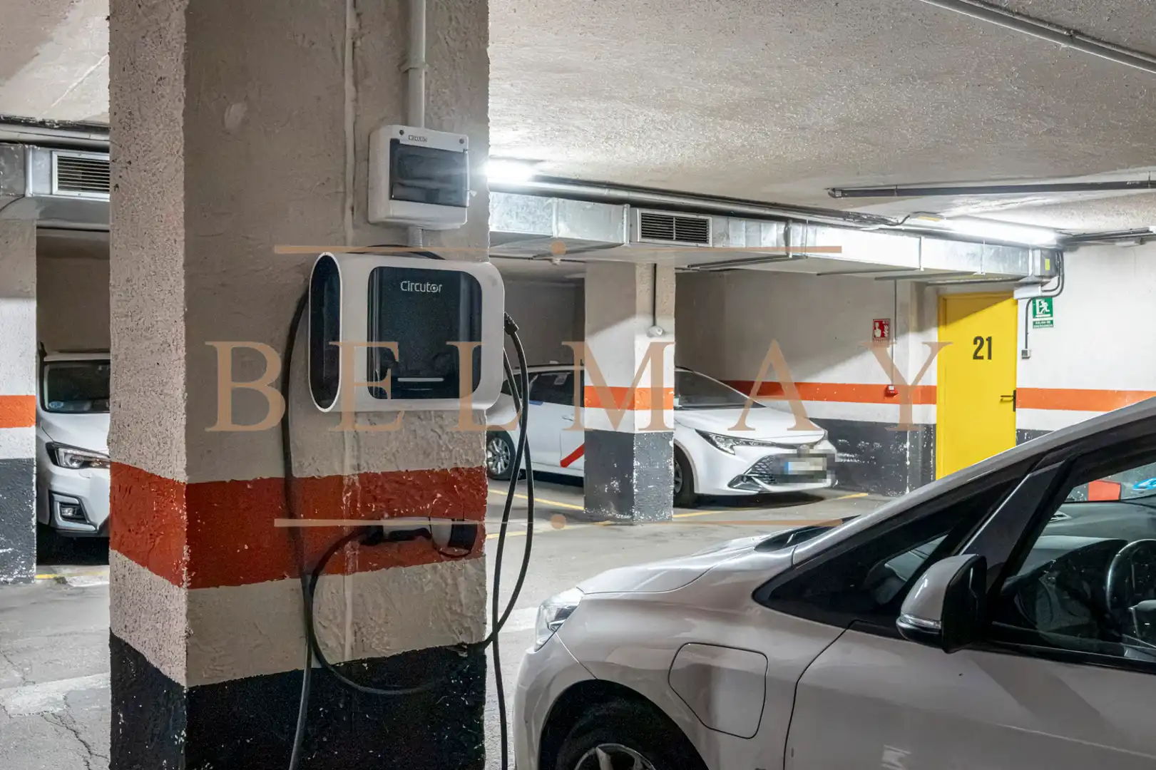 Flat with pool for sale in Calle de Fernando VII, imagen 44