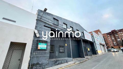Photo 2 of Industrial buildings to rent in El Valle - Universidad,  Jaén Capital
