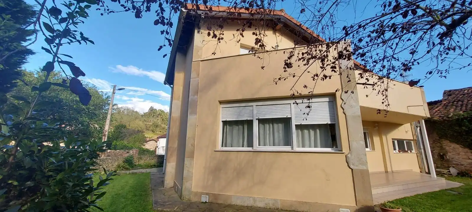 Casa con giardino in vendita a Santa Olalla, imagen 84