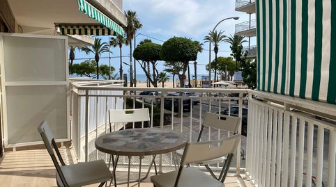 Foto 2 de Apartament en venda a Avinguda de la Diputació, Regueral - Prat d'en Forés, Cambrils
