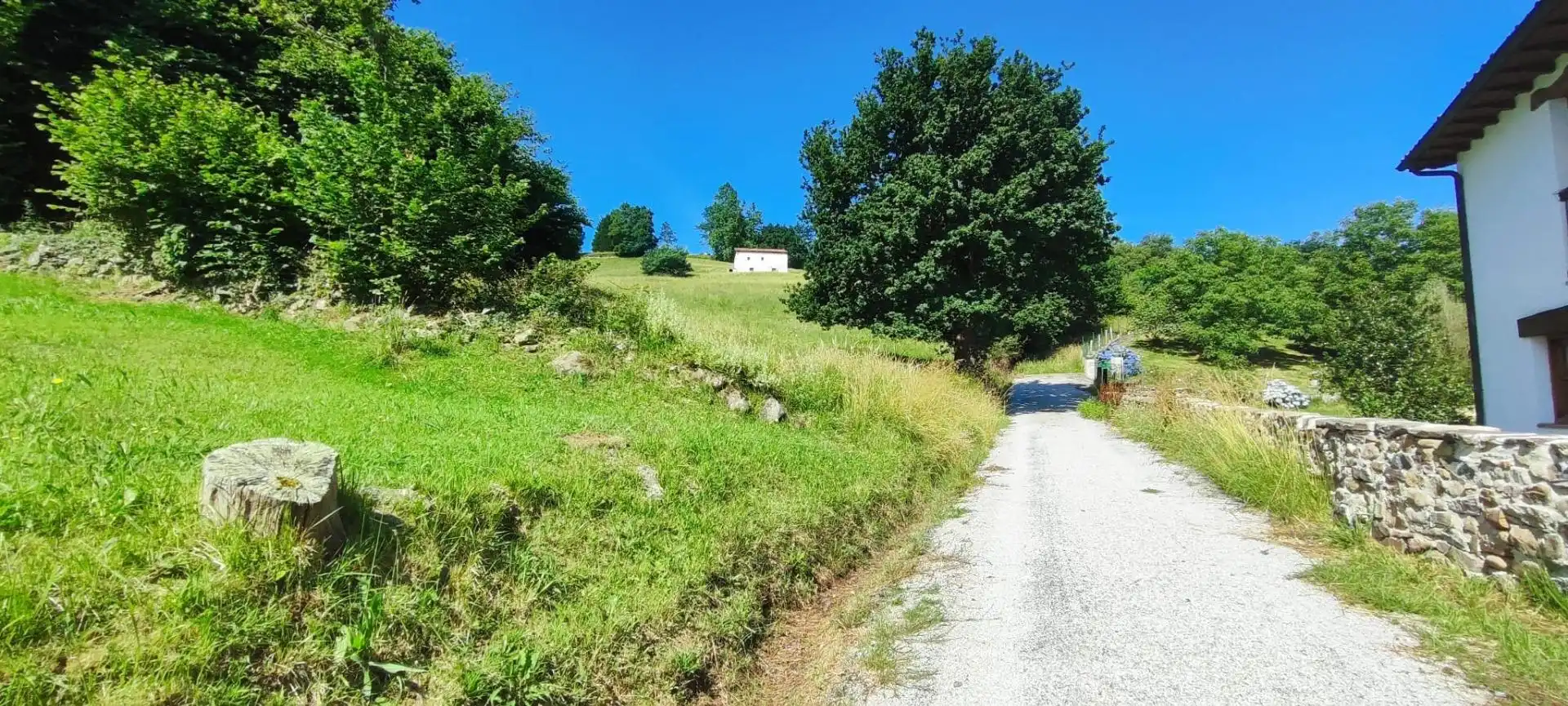 Casa o chalet en venta en Villafufre con Jardín privado