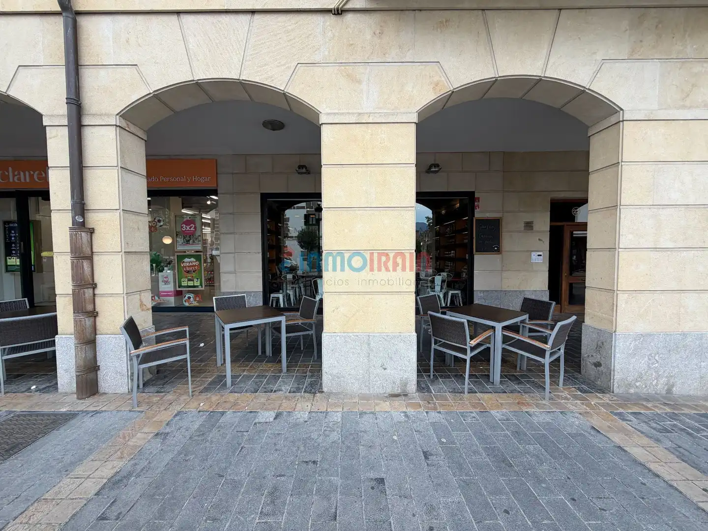 Local commercial à vendre à Elosegi Kalea, imagen 5