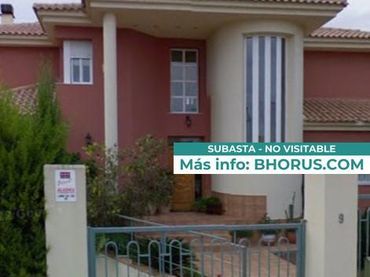 Casa con giardino in vendita a ROMEROS C/K 9