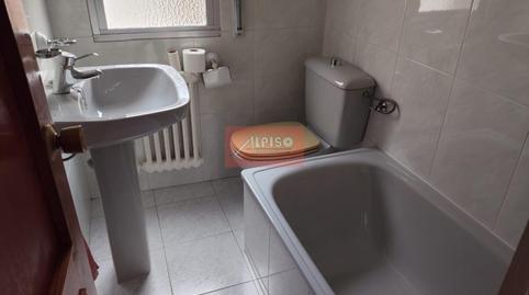 Foto 4 de Casa adosada en venda a Universidad, Ourense Capital