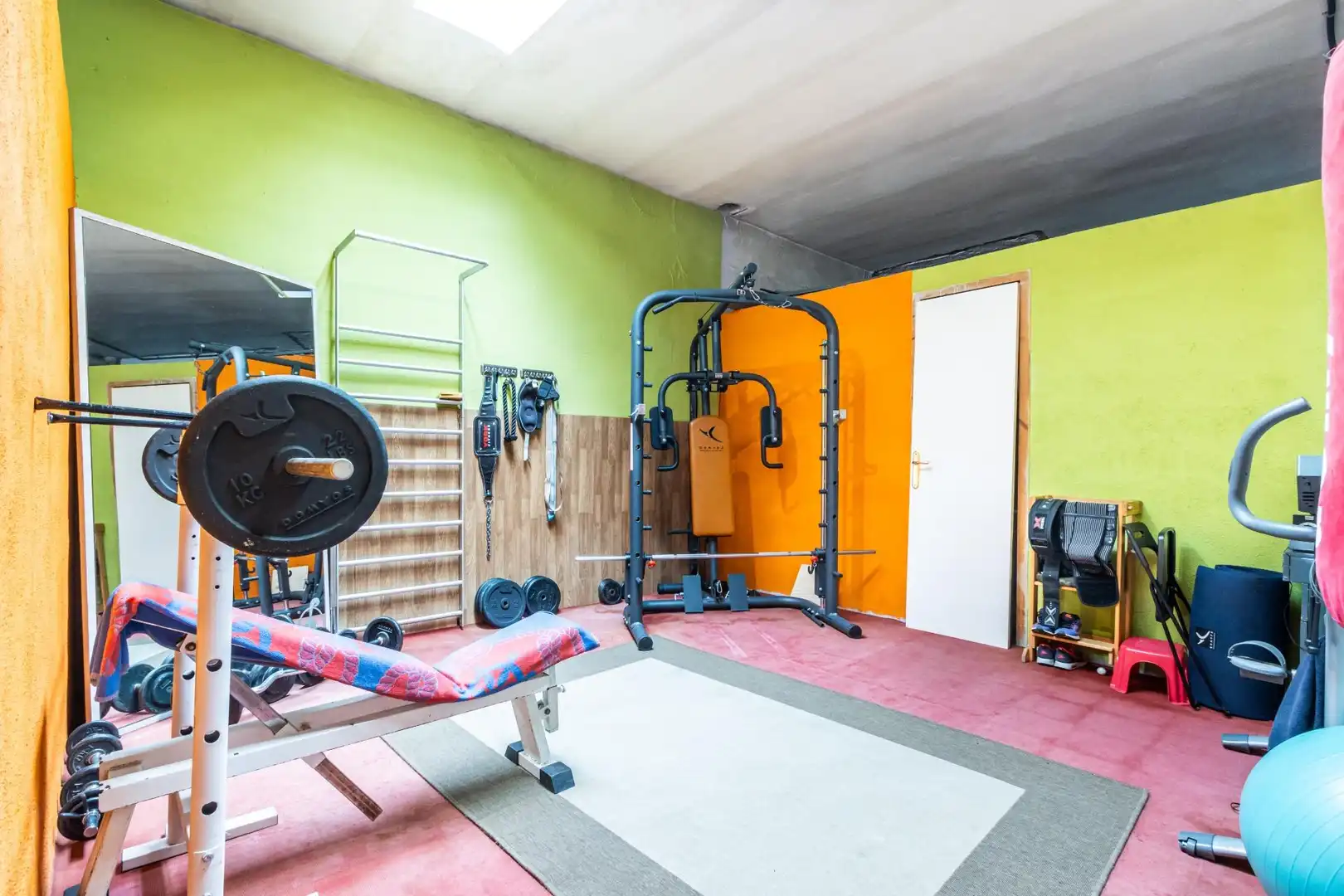 House with terrace for sale in Centre - Sant Oleguer, imagen 49