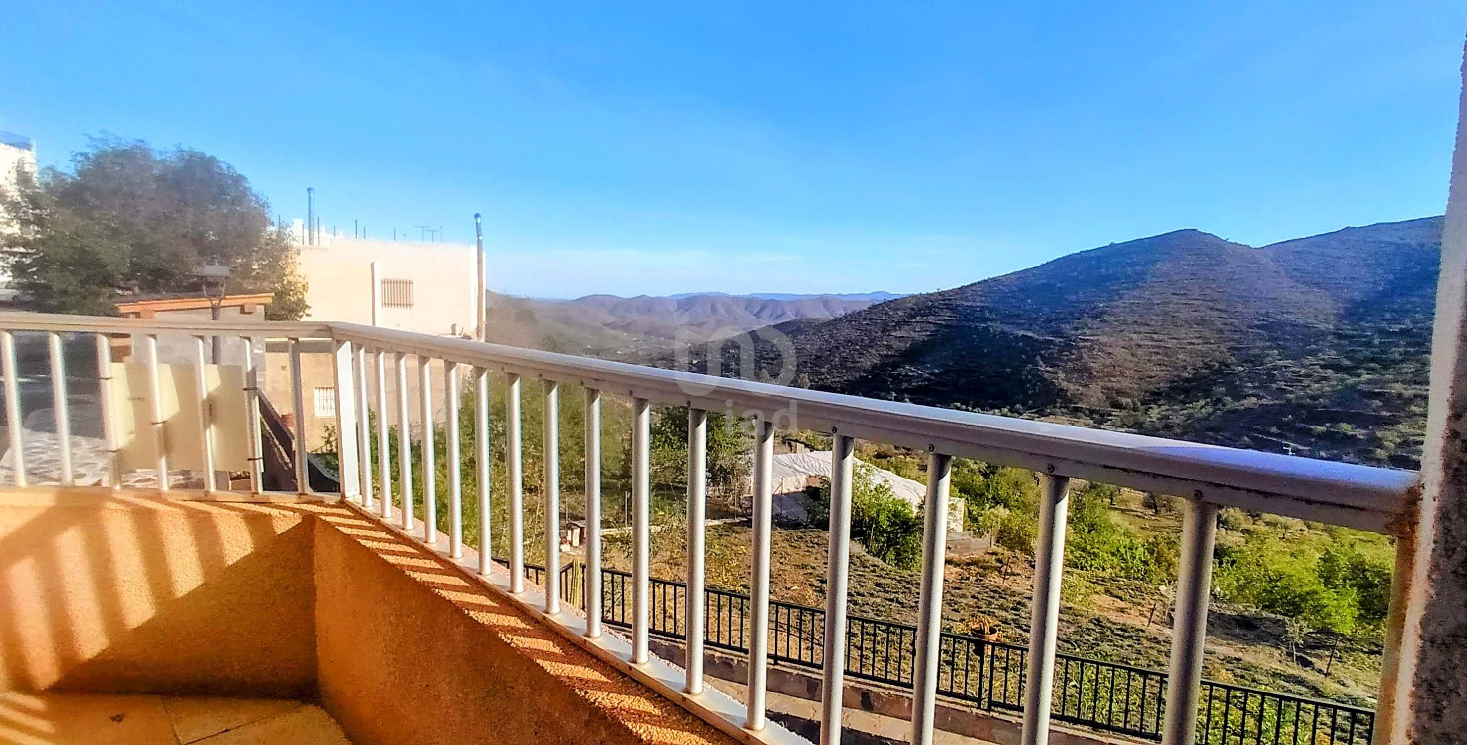 Terrassa de Casa o xalet en venda en Senés amb Terrassa