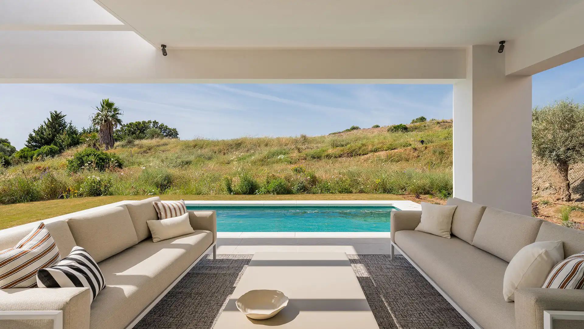 Casa con piscina en venta en Playa Bahía Dorada, imagen 13